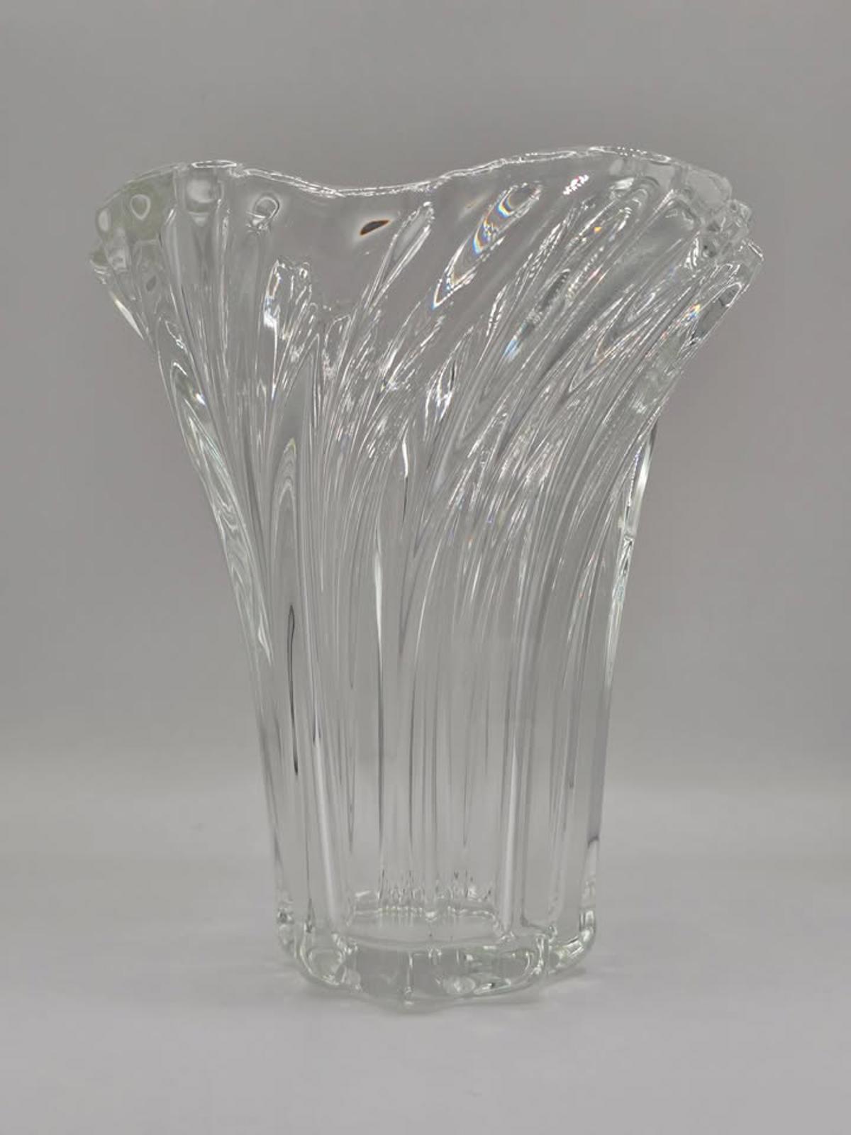 Mikasa Belle Epoque Tall Bowl