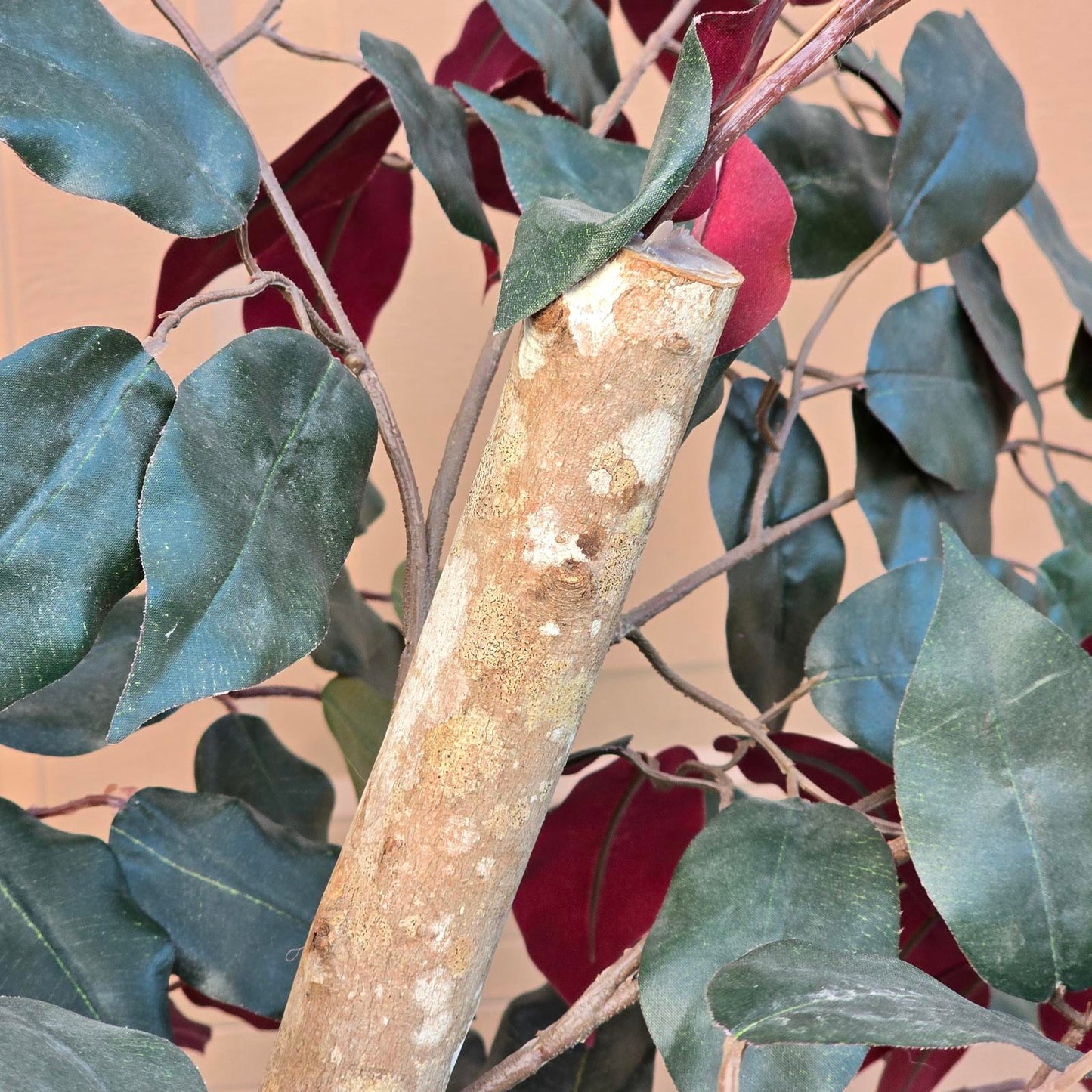 Fabulous Faux Ficus Tree- 6ft