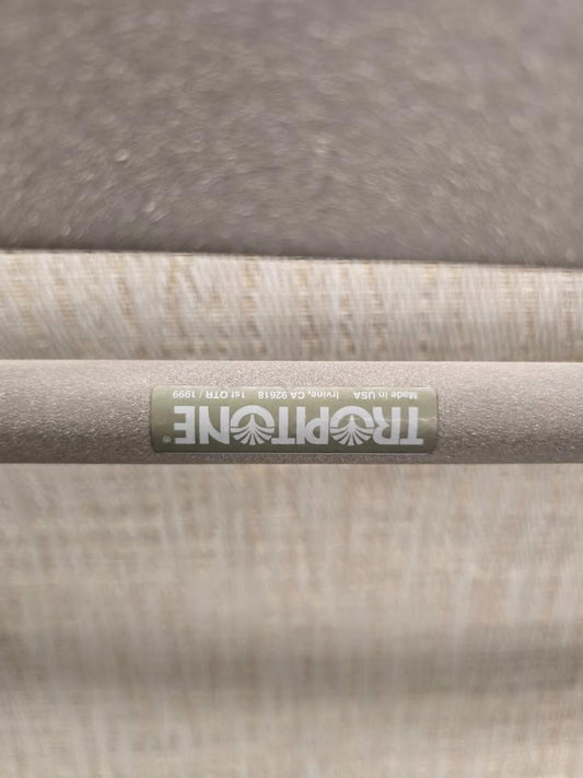 Tropitone 6 Piece Patio Set