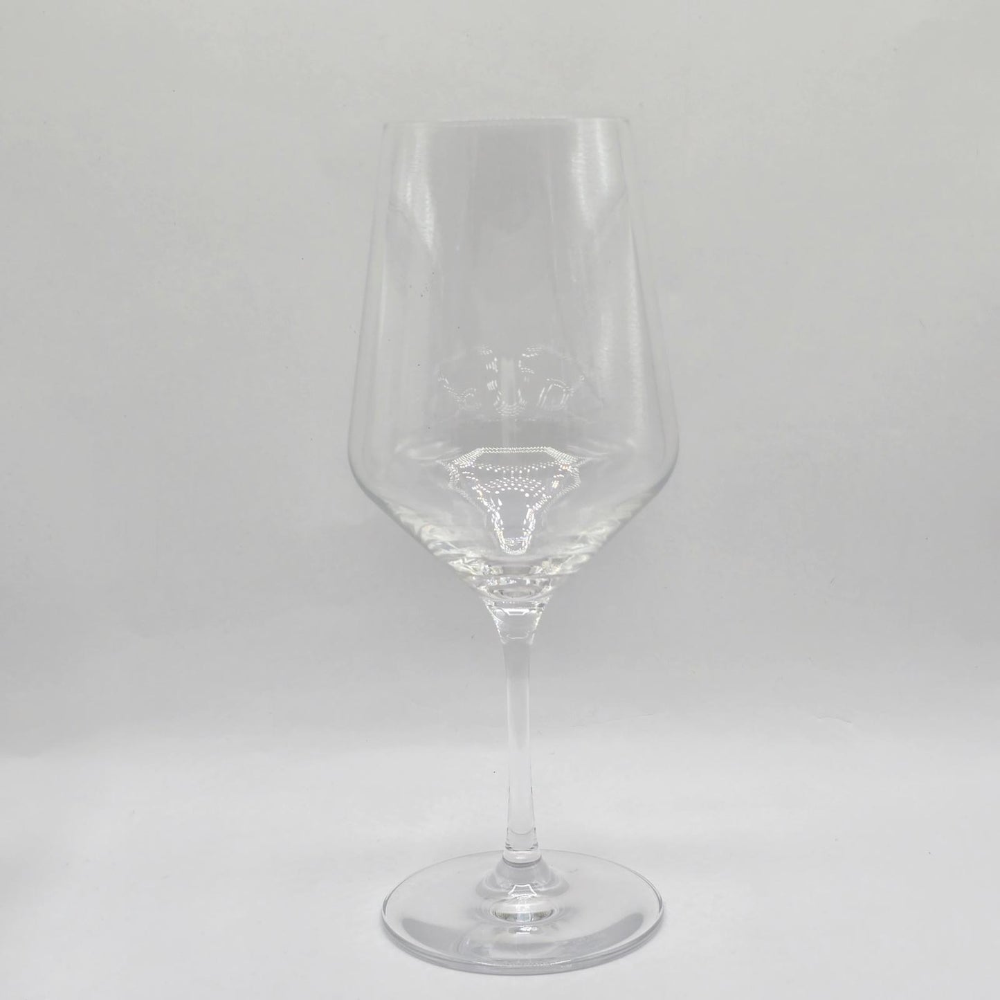 Krosno Crystal "Avant-Garde" Wine Glasses
