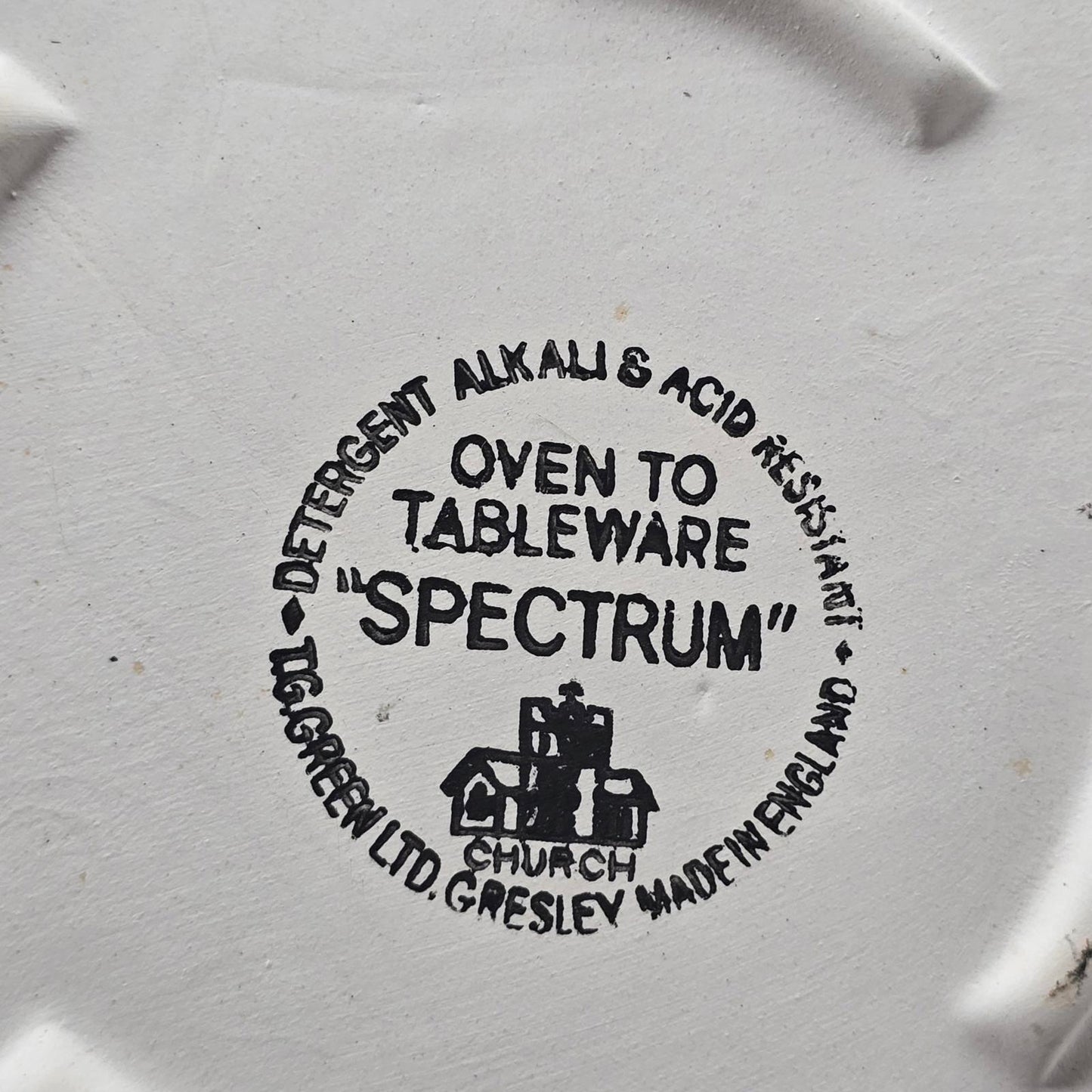 T.G. Green Ltd. Flan/Tart/Quiche Dishes
