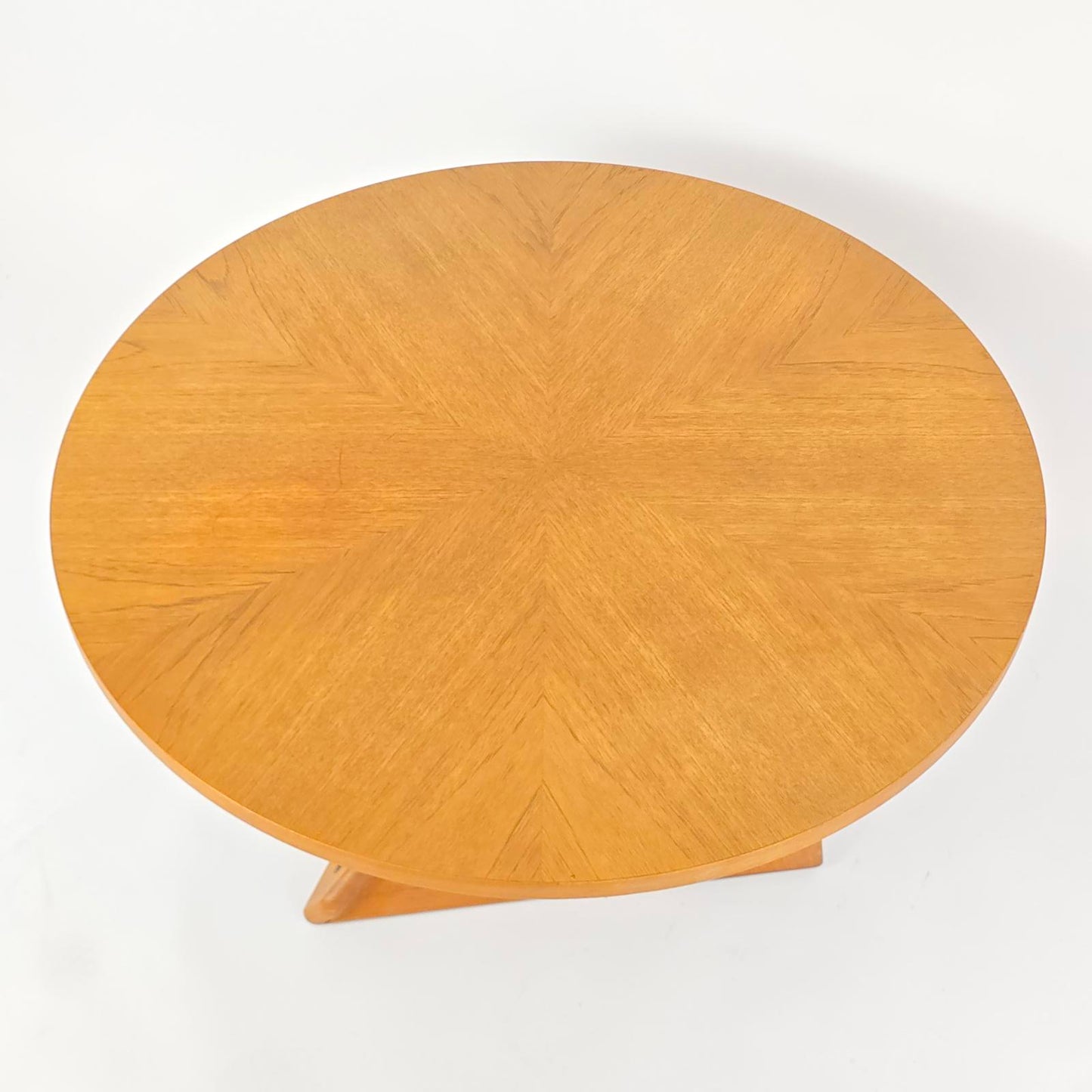 Stunning, Holger Georg Jensen for Kubus, Mid Century Modern Coffee Table