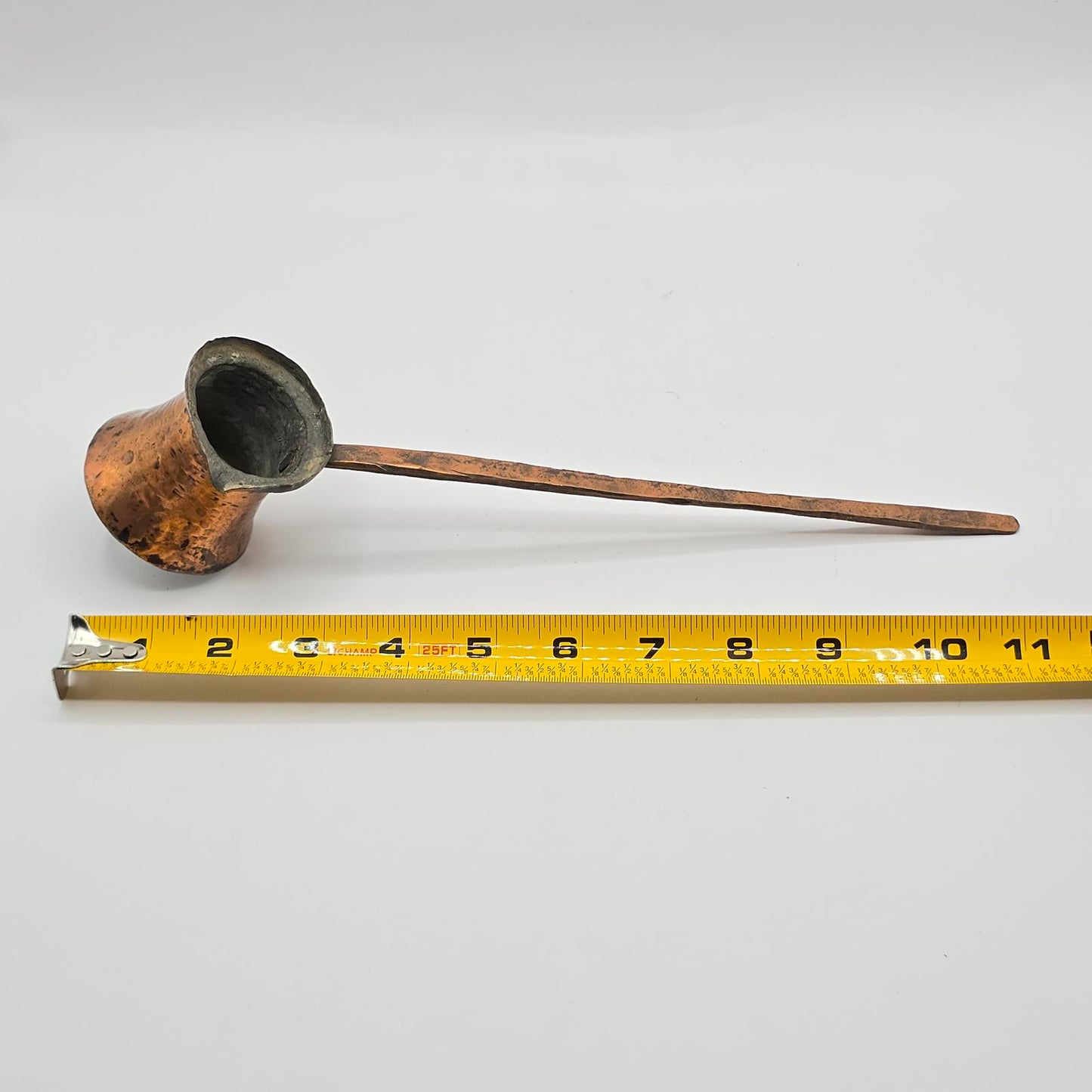Antique Turkish Coffee Pot/Dipper/Ibrik