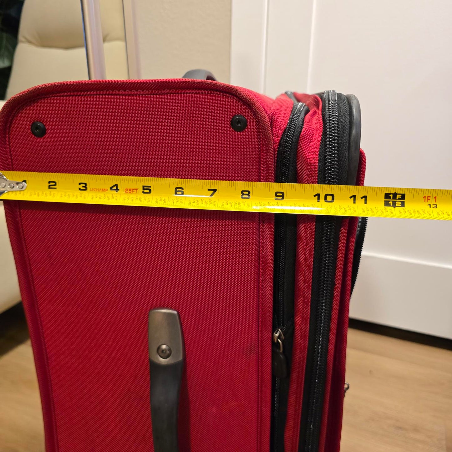 Victorinox Mobilizer NXT Rolling Checked Luggage