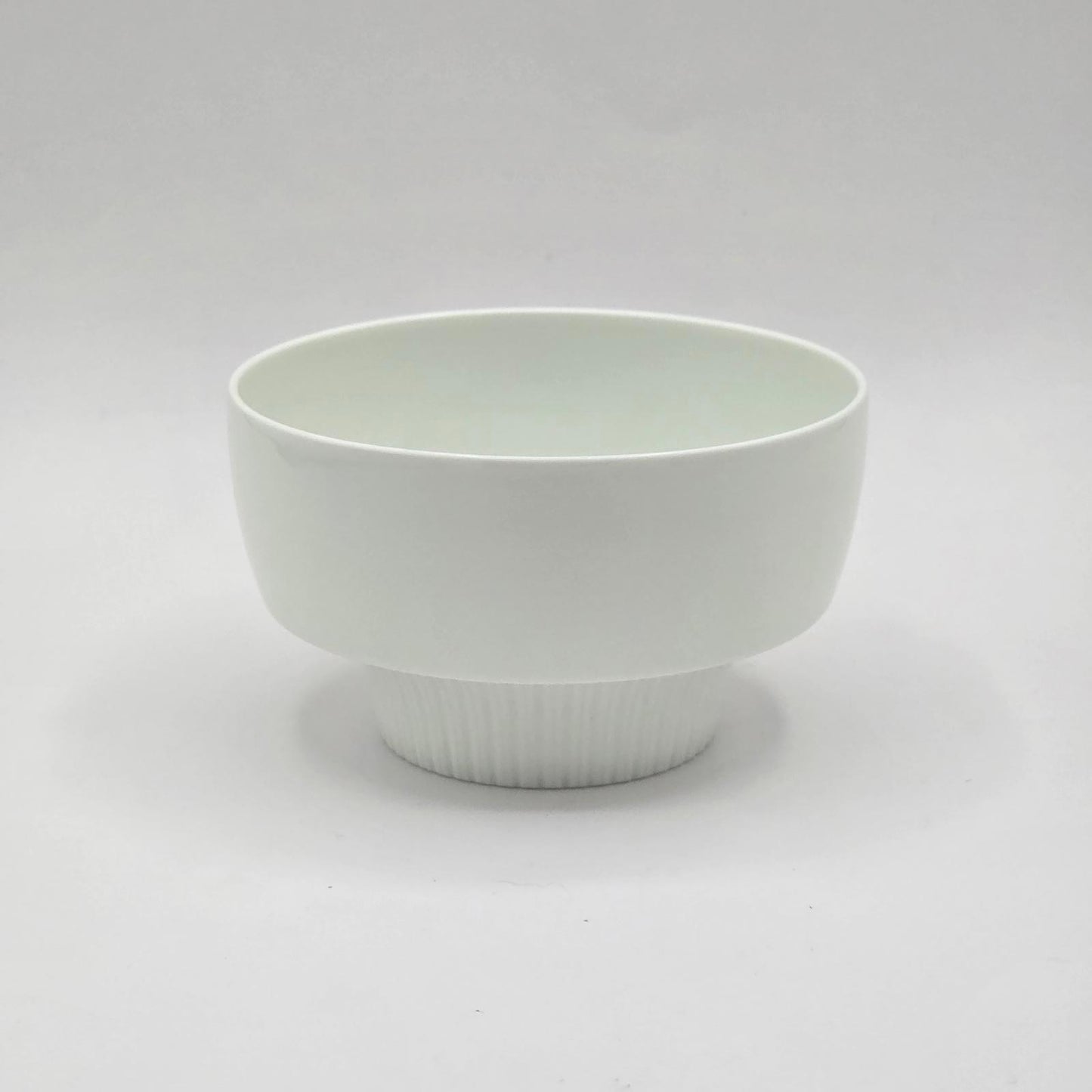 Rosenthal Modulation White -Creamer and Sugar Bowl