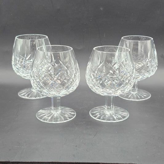 Waterford Crystal Brandy Snifters