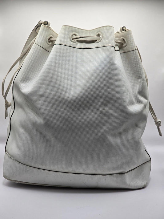 Bottega Veneta Vintage Marco Polo Bucket Bag