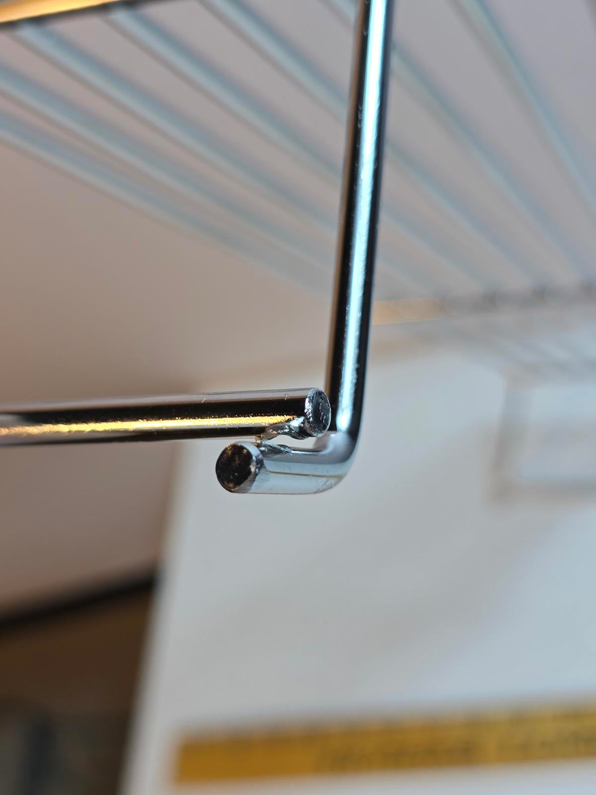 Stainless Steel Warming Rack for Weber Grills 300 Series