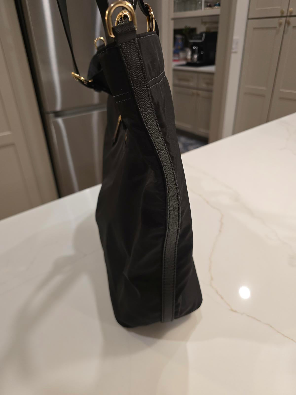 Cole Haan Kendra Tote in Black