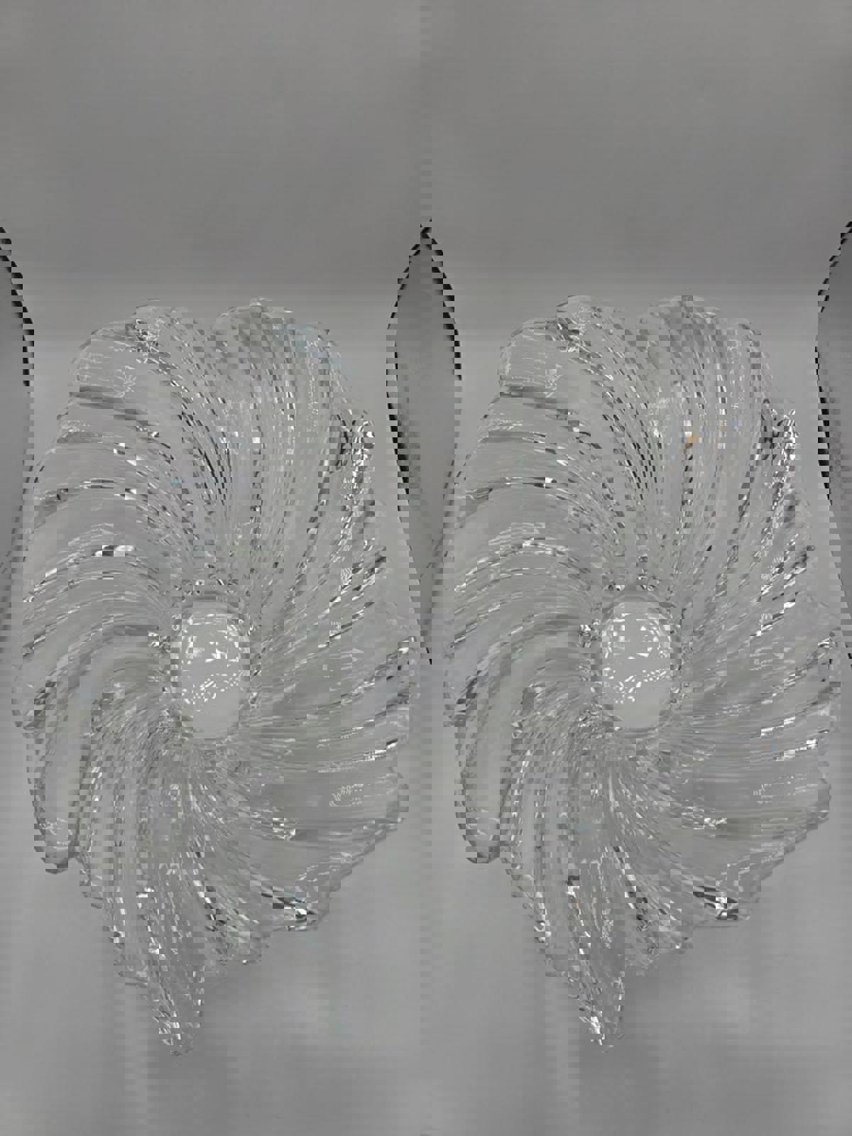 Mikasa Belle Epoque 12" Centerpiece Bowl