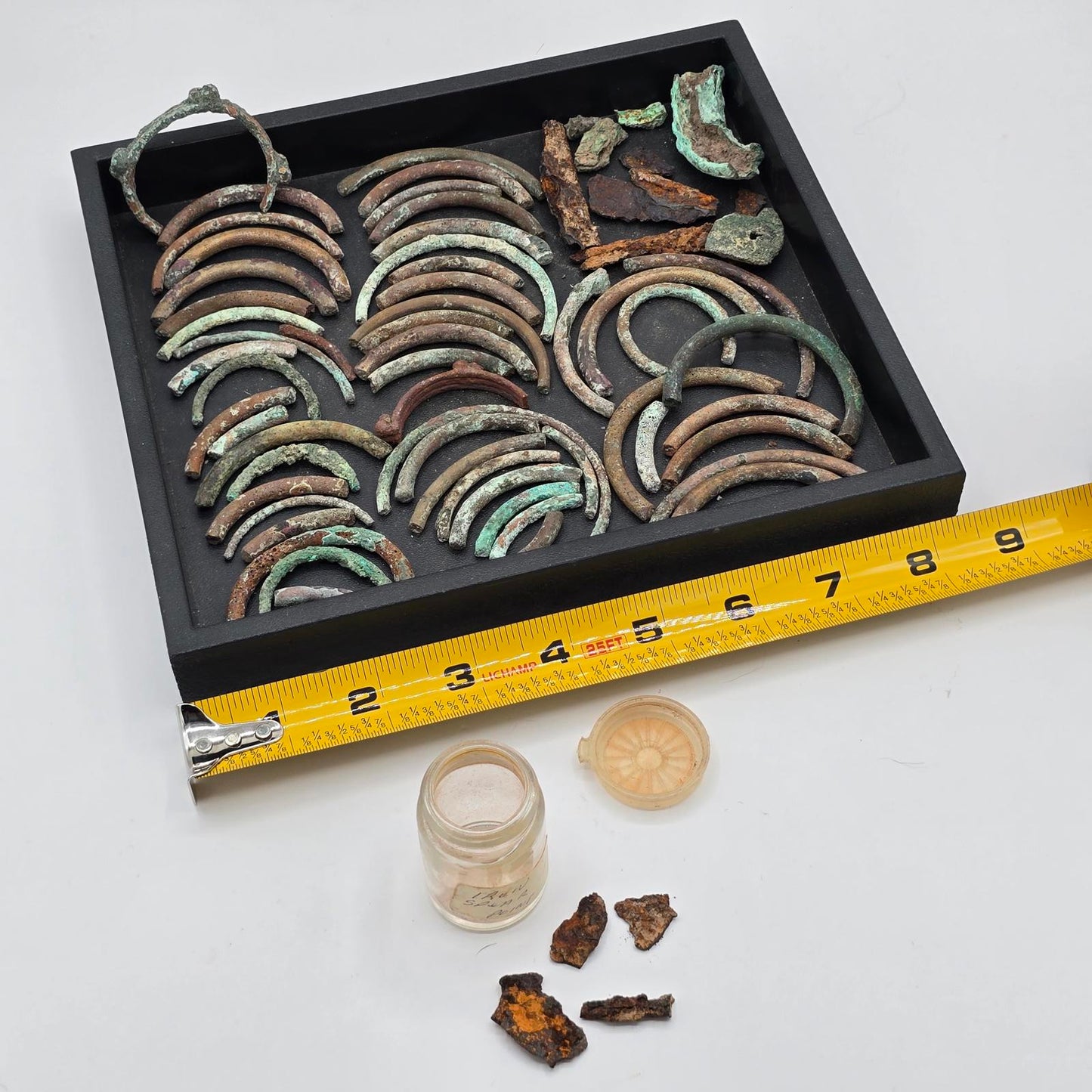 Antique 1st Century Roman Artifacts