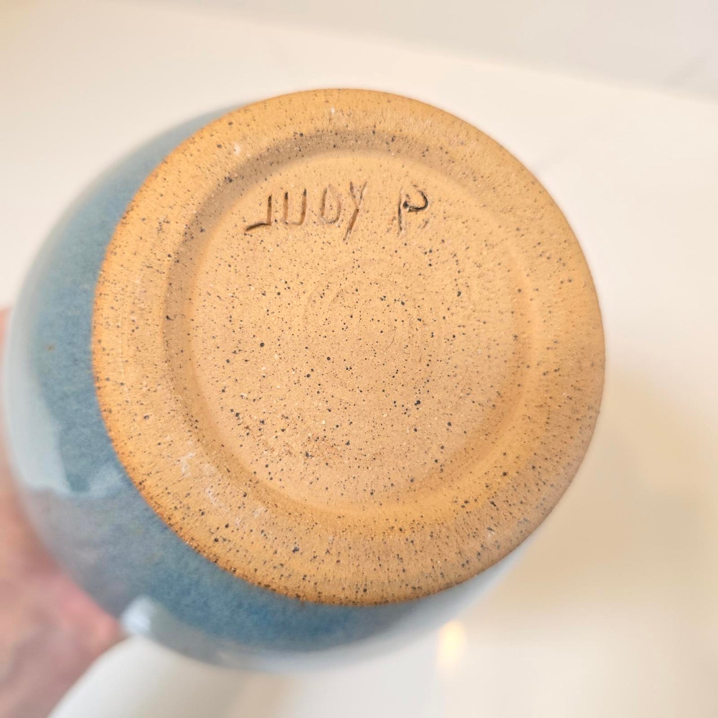 Studio Art Pottery- Earthy Elements