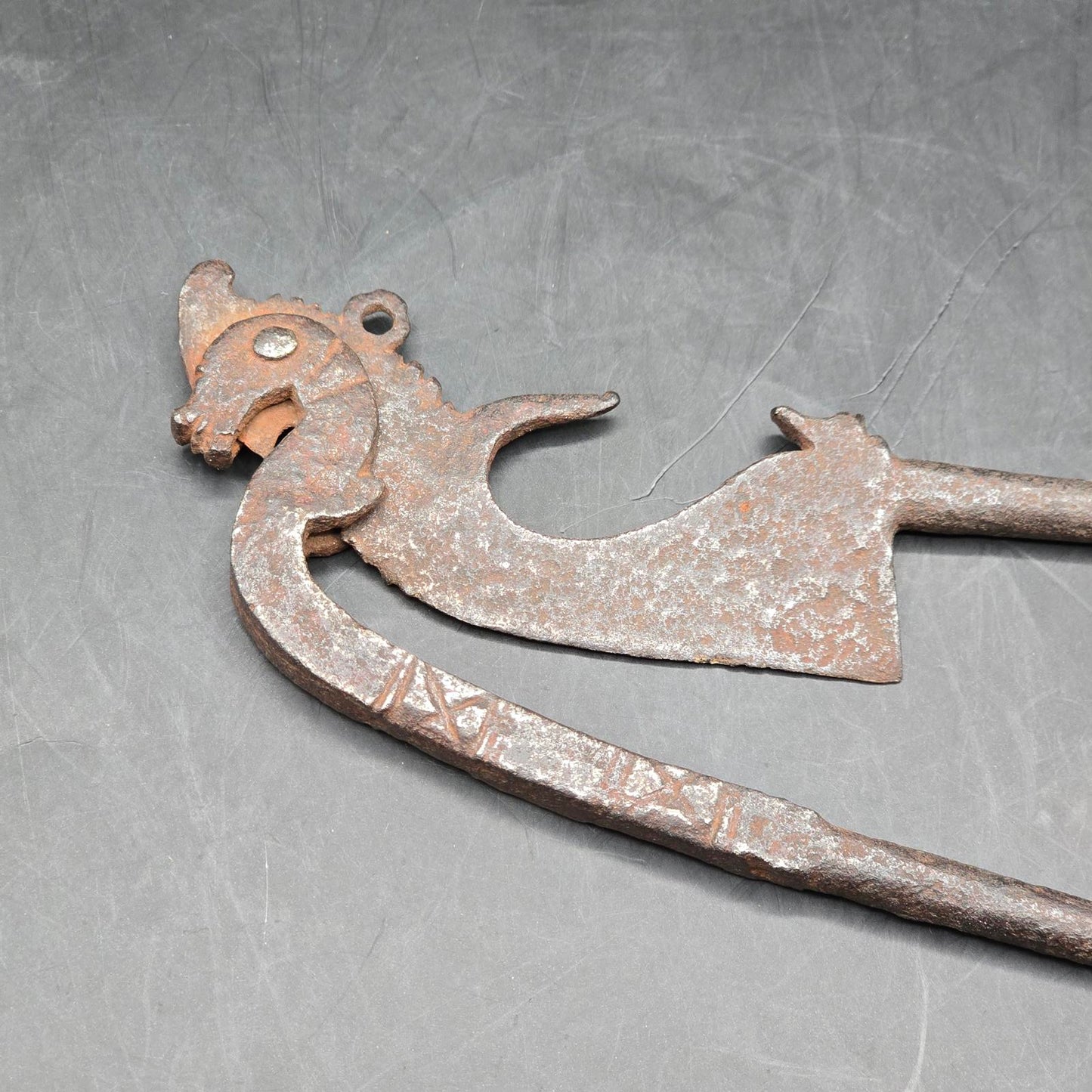 Vintage/Antique Betel Areca Nut Cutters