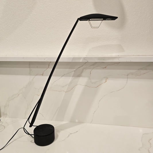 "Dove" Desk Lamp by Mario Barbaglia & Marco Colombo for PAF Studio