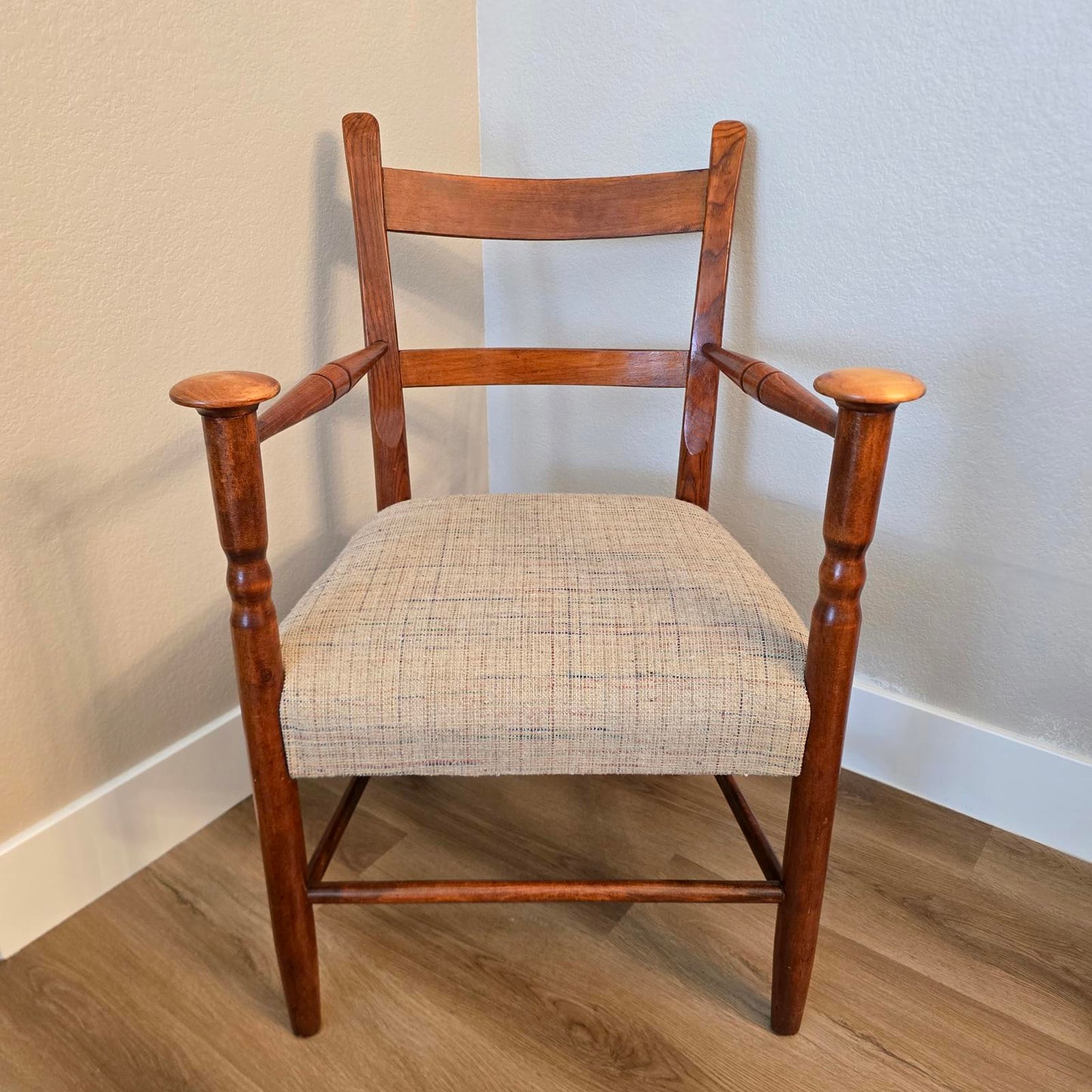 Vintage/Antique Shaker Arm Chair