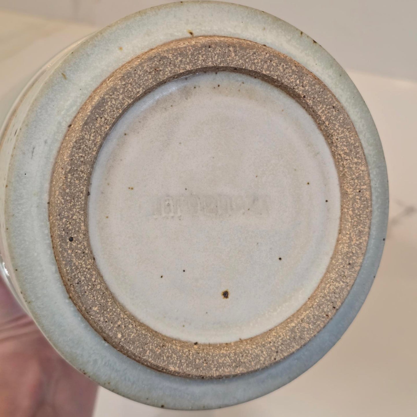 Studio Art Pottery- Cool Celadon