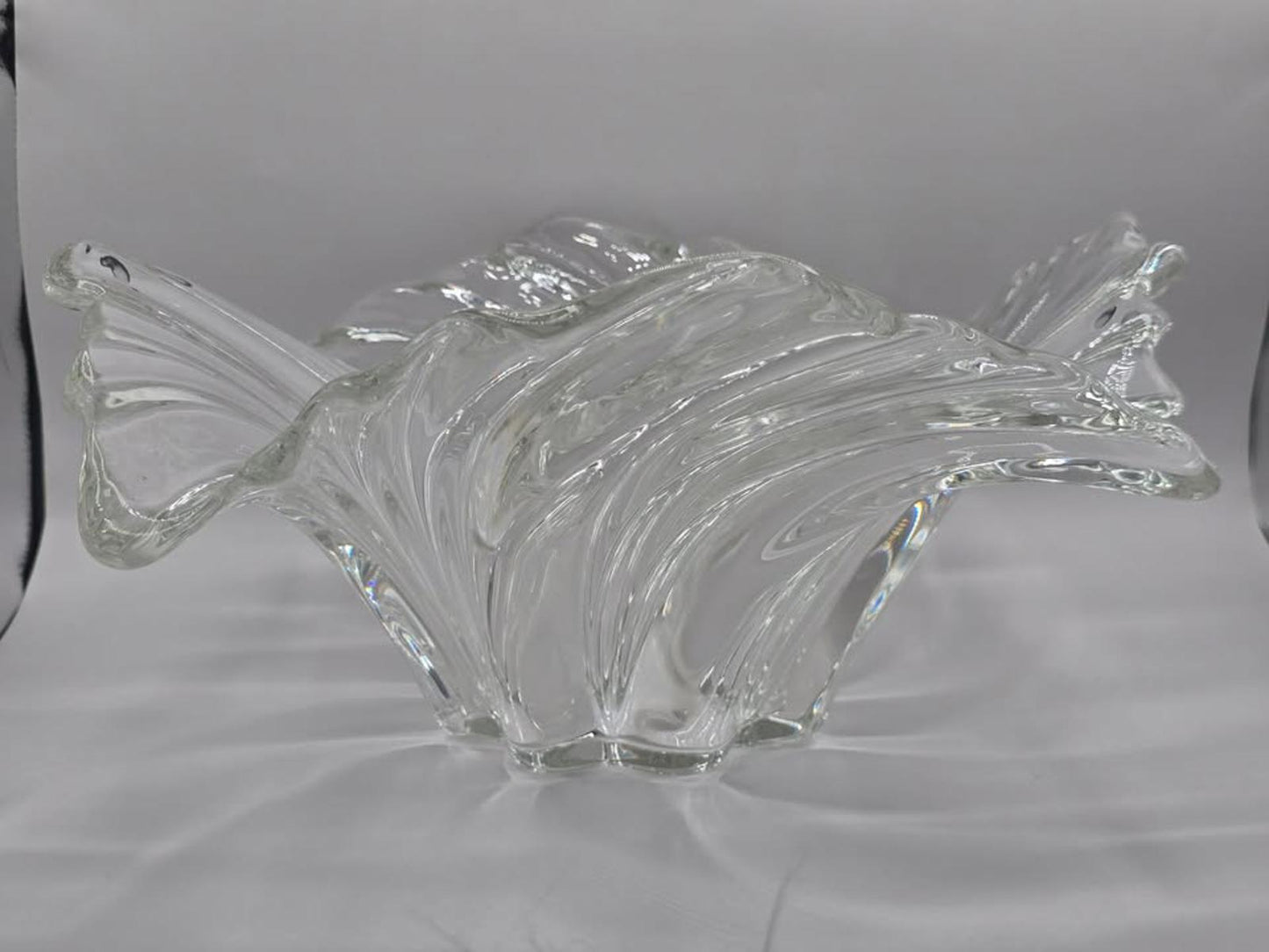 Mikasa Belle Epoque 12" Centerpiece Bowl