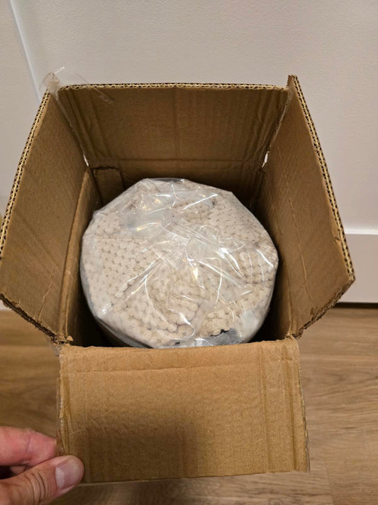 Pet Stairs 3-Step 13.6" Tall