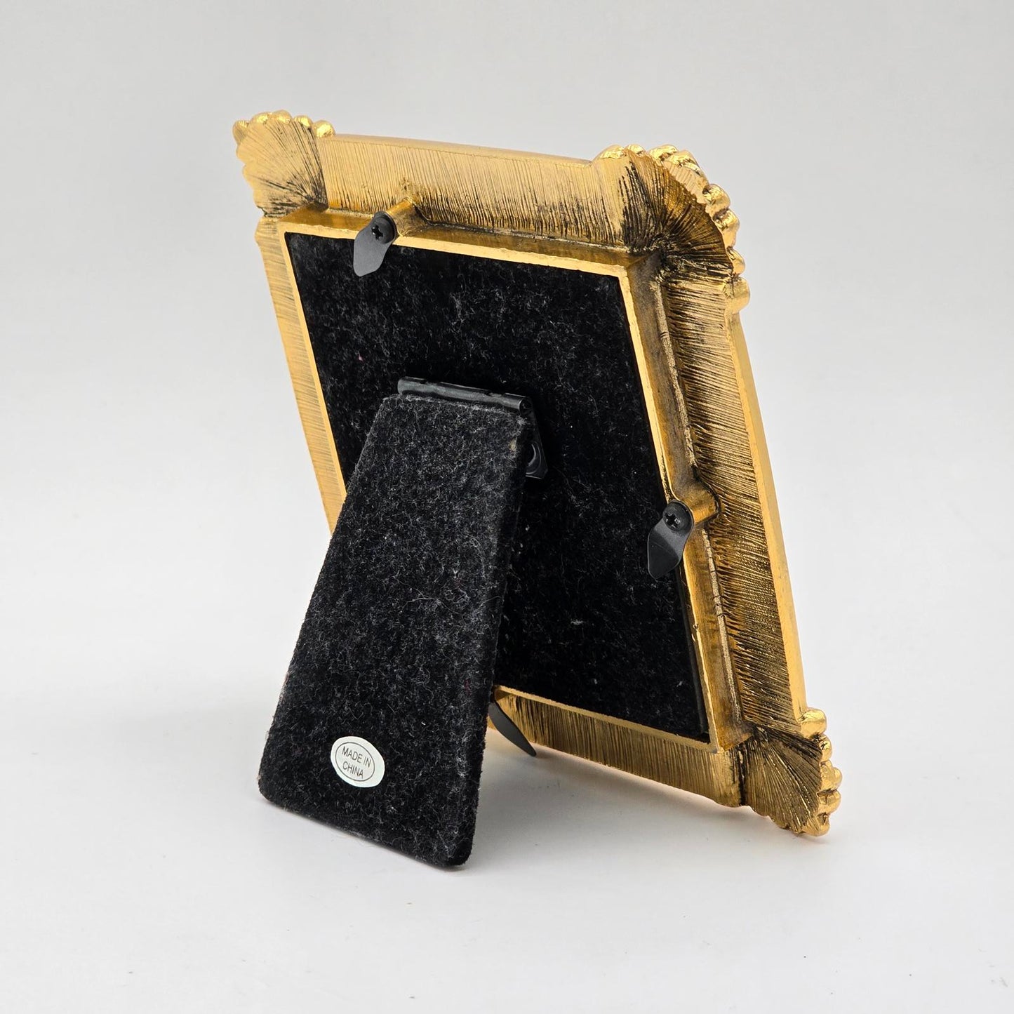 Olivia and Gracie Embellished Frame 3x3