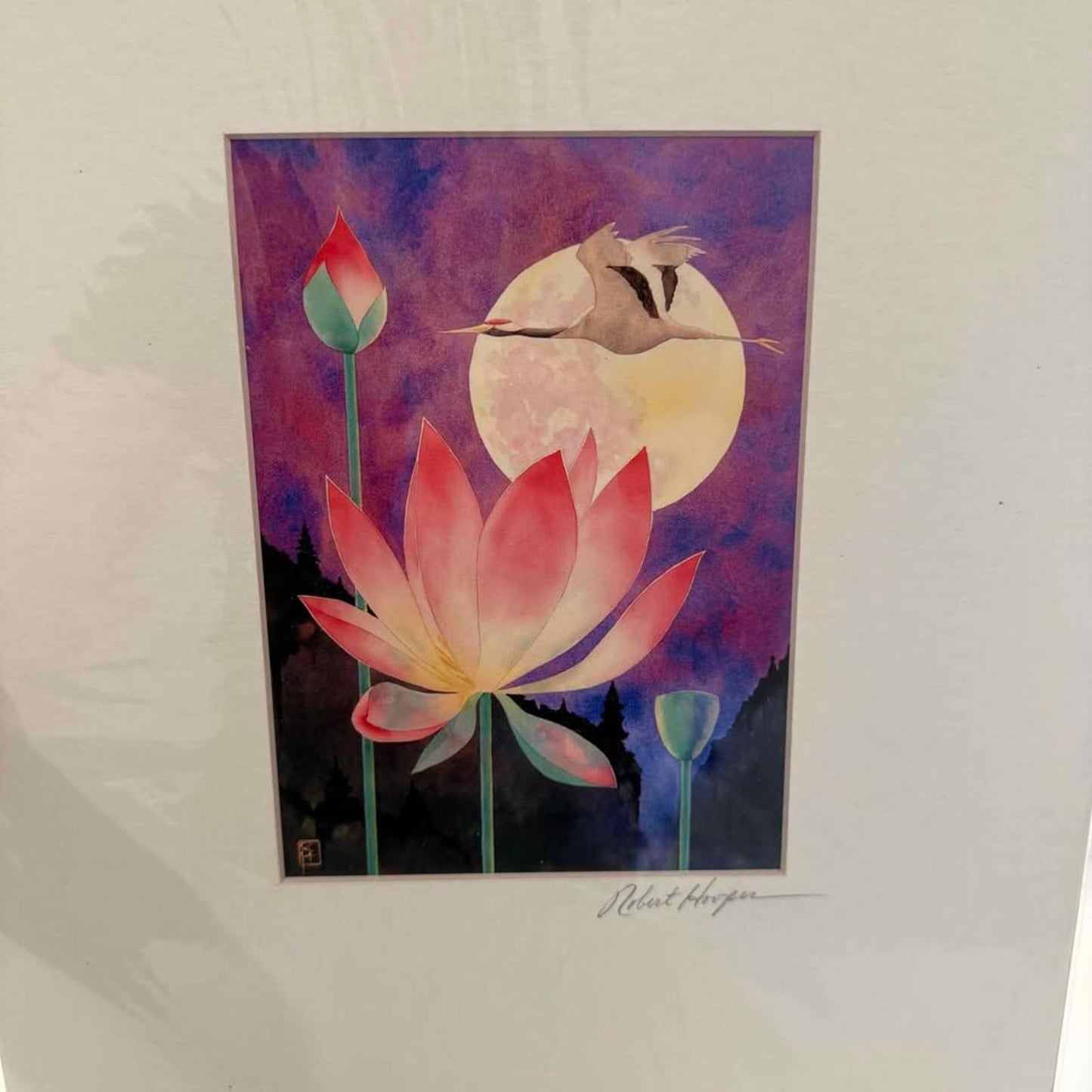 Local Arizona Artist Watercolor Prints