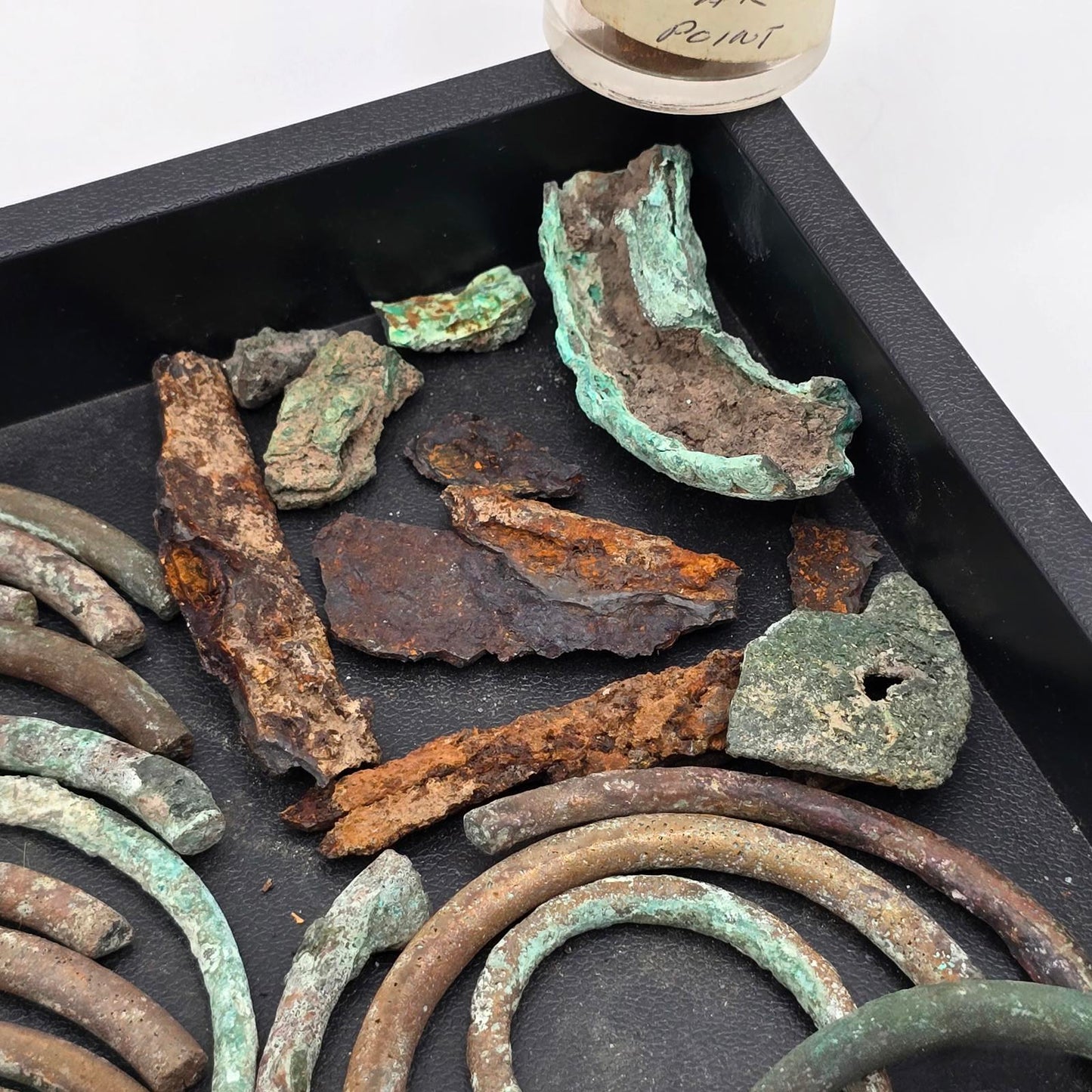 Antique 1st Century Roman Artifacts