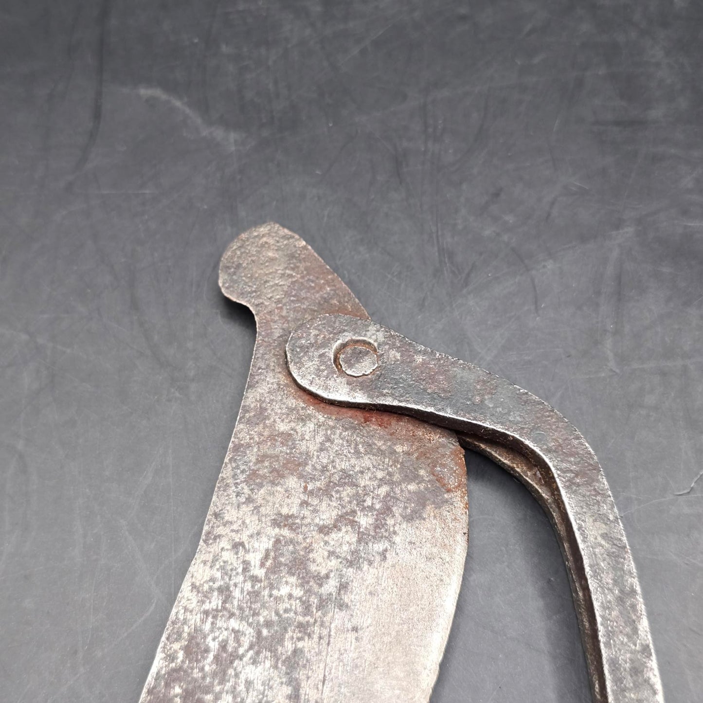 Vintage/Antique Betel Areca Nut Cutters