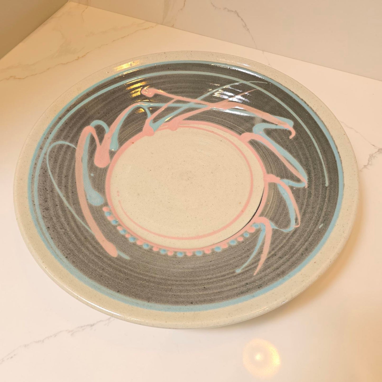 Studio Art Pottery- Asian Aesthetic