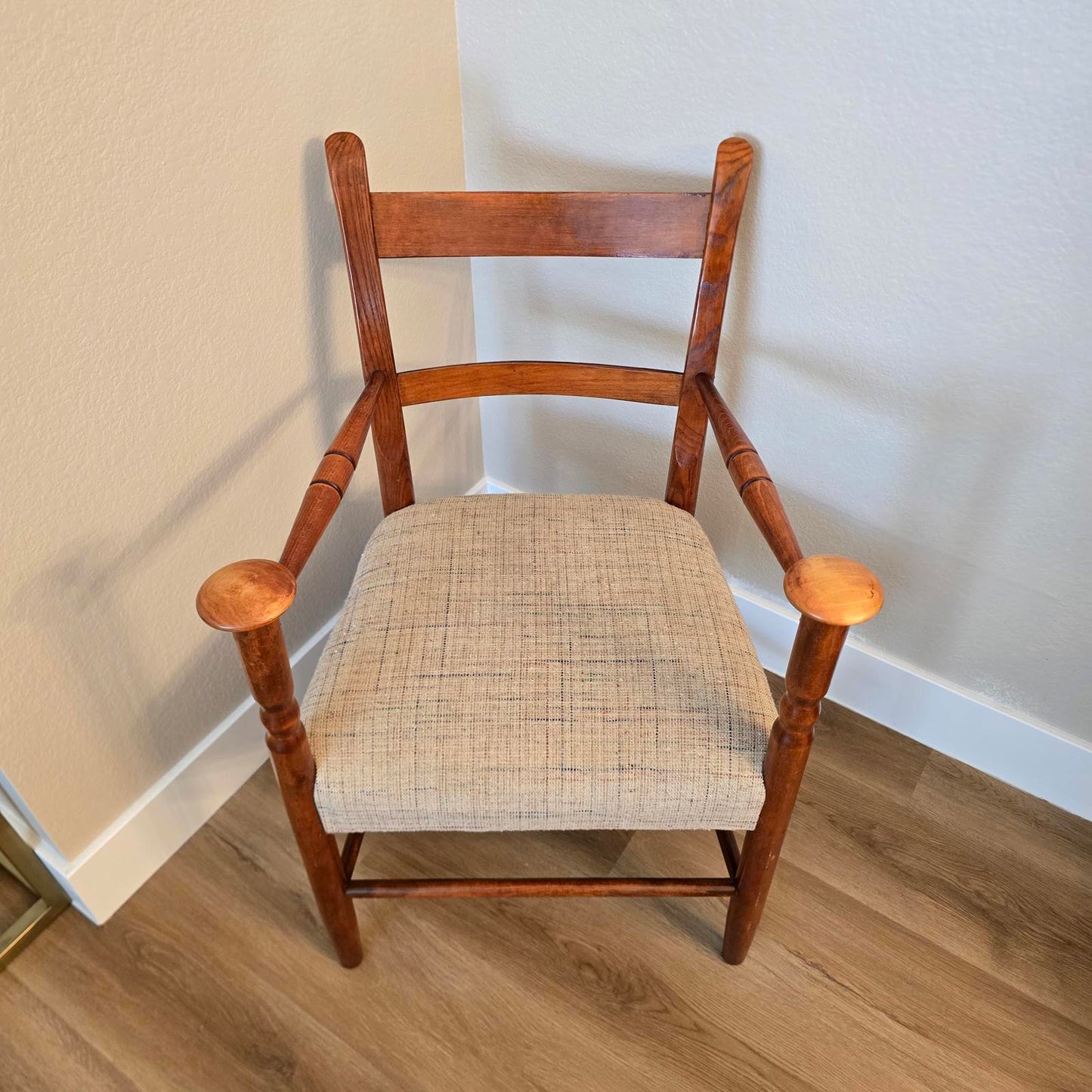 Vintage/Antique Shaker Arm Chair