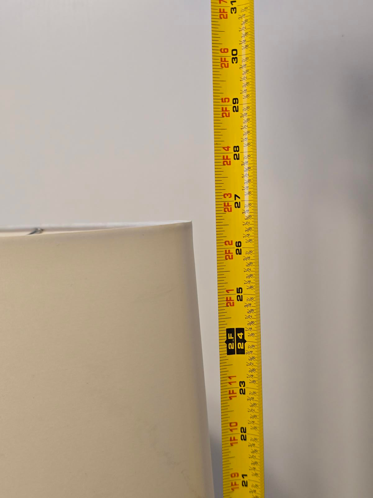 Designer Modern Textured Table Lamp