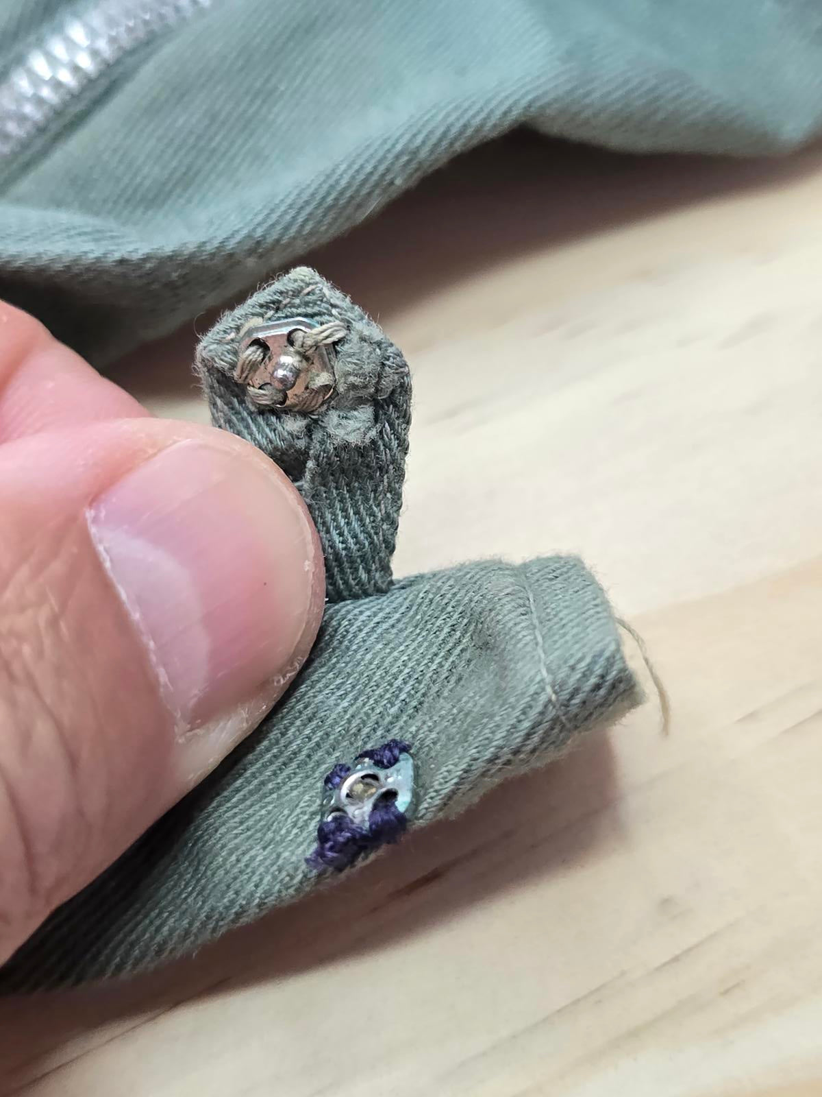 Vintage G.I. Joe Scramble Pilot Flight Suit w/ Helmet and Signal Paddles