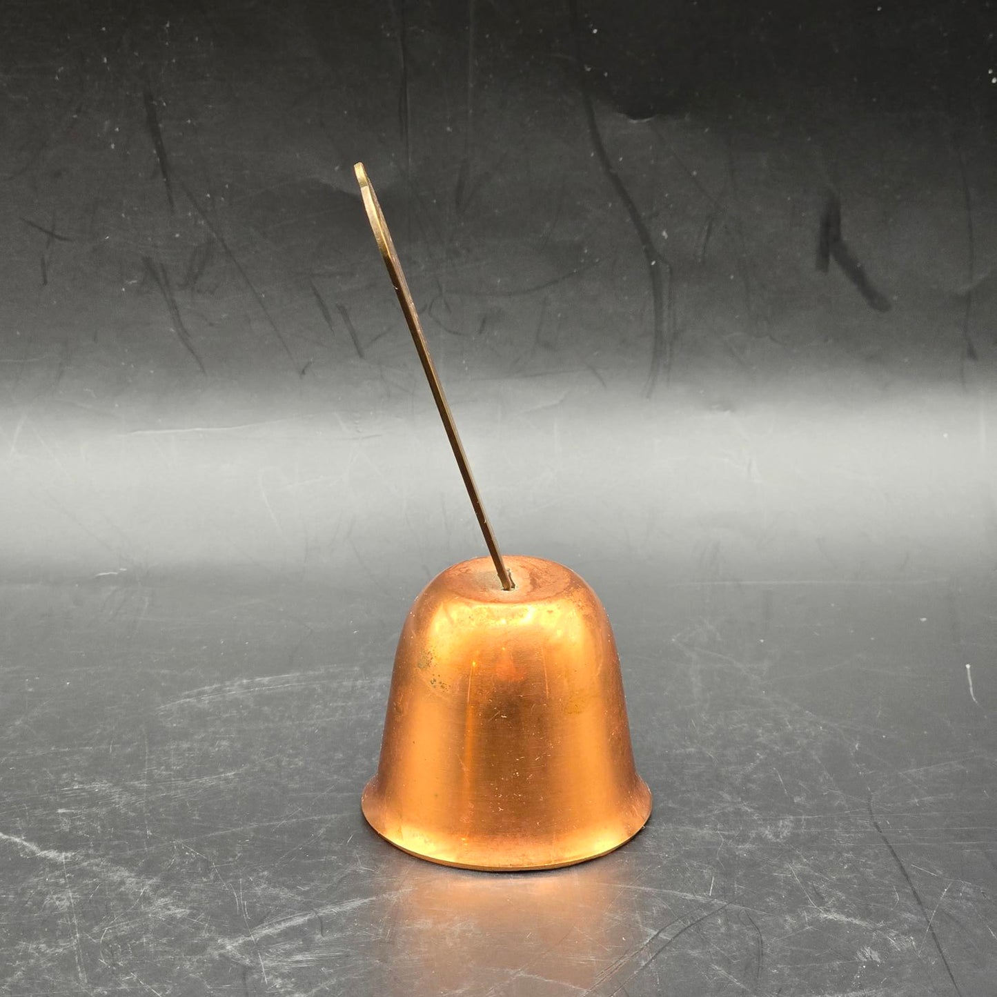 Vintage Coppercraft Guild 1776-1976 Bicentennial Commerative Bell