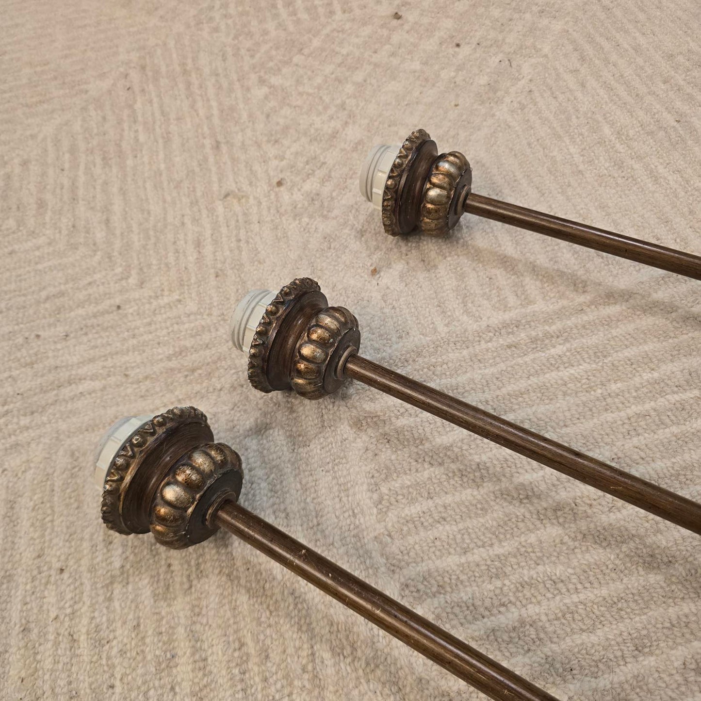 Vintage/Antique Style French Pendant Ceiling Light Fixture