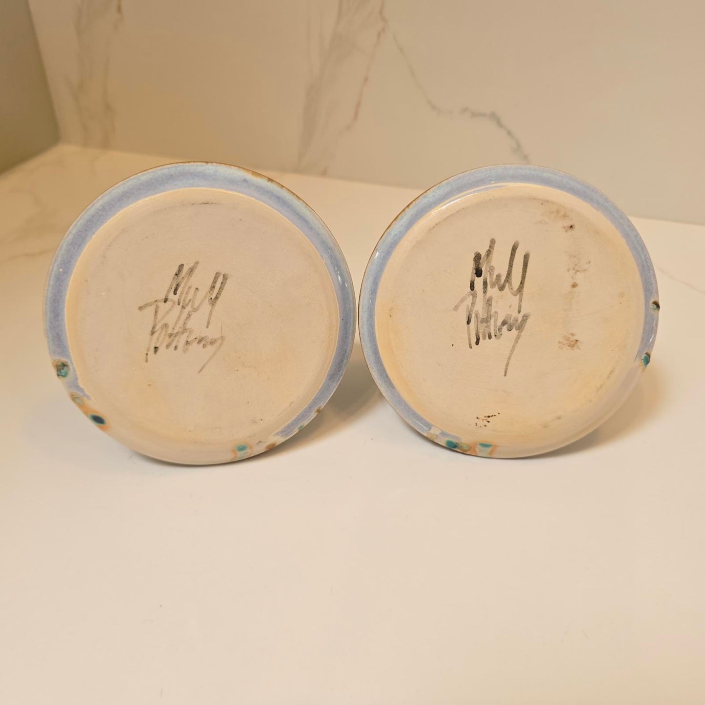 Studio Art Pottery- Organic Originals