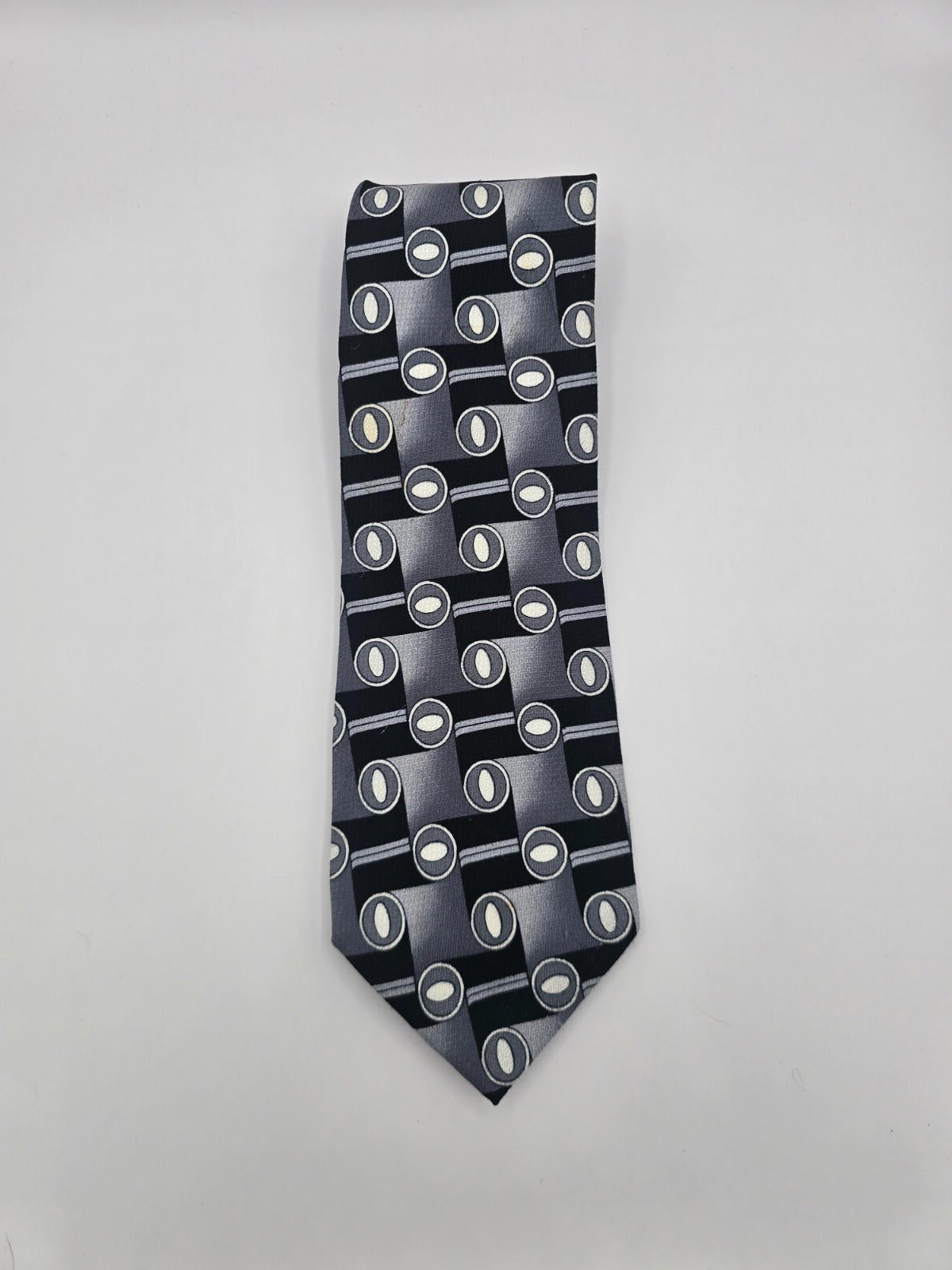 Gray & Black Ambrosia Handmade