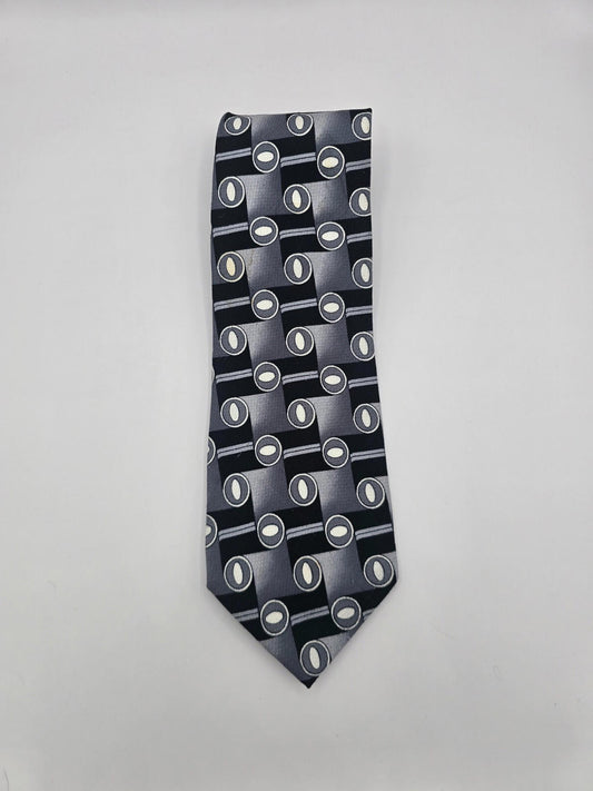 Gray & Black Ambrosia Handmade