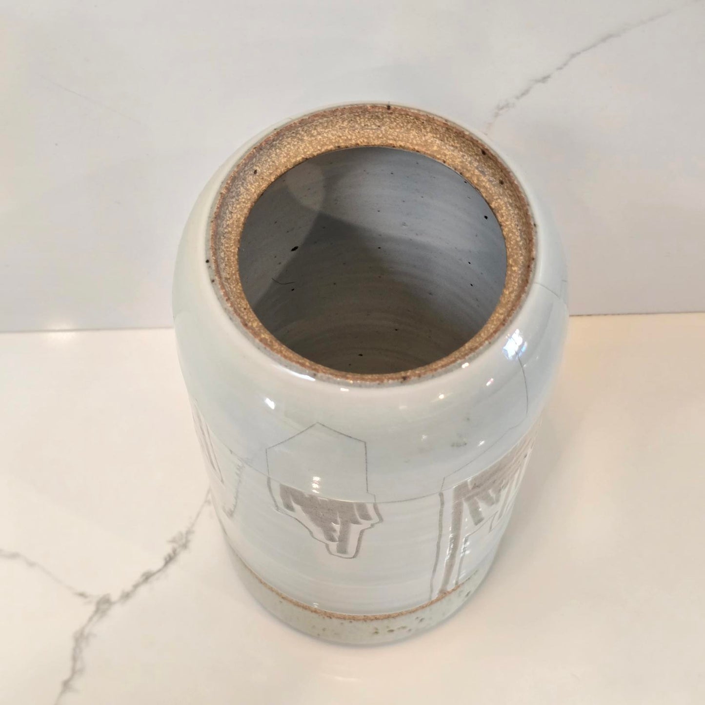 Studio Art Pottery- Cool Celadon