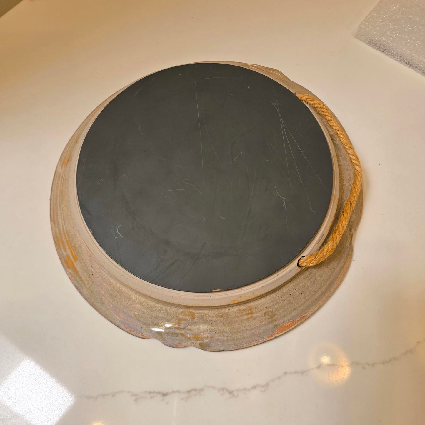 Studio Art Pottery- Organic Originals