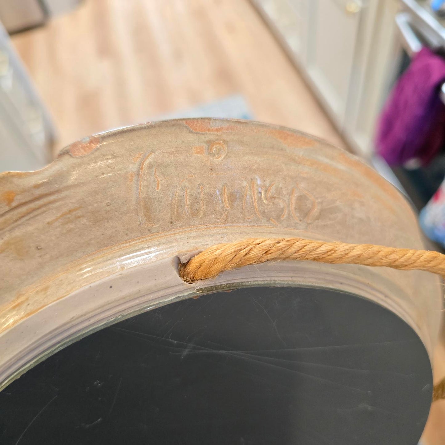 Studio Art Pottery- Organic Originals