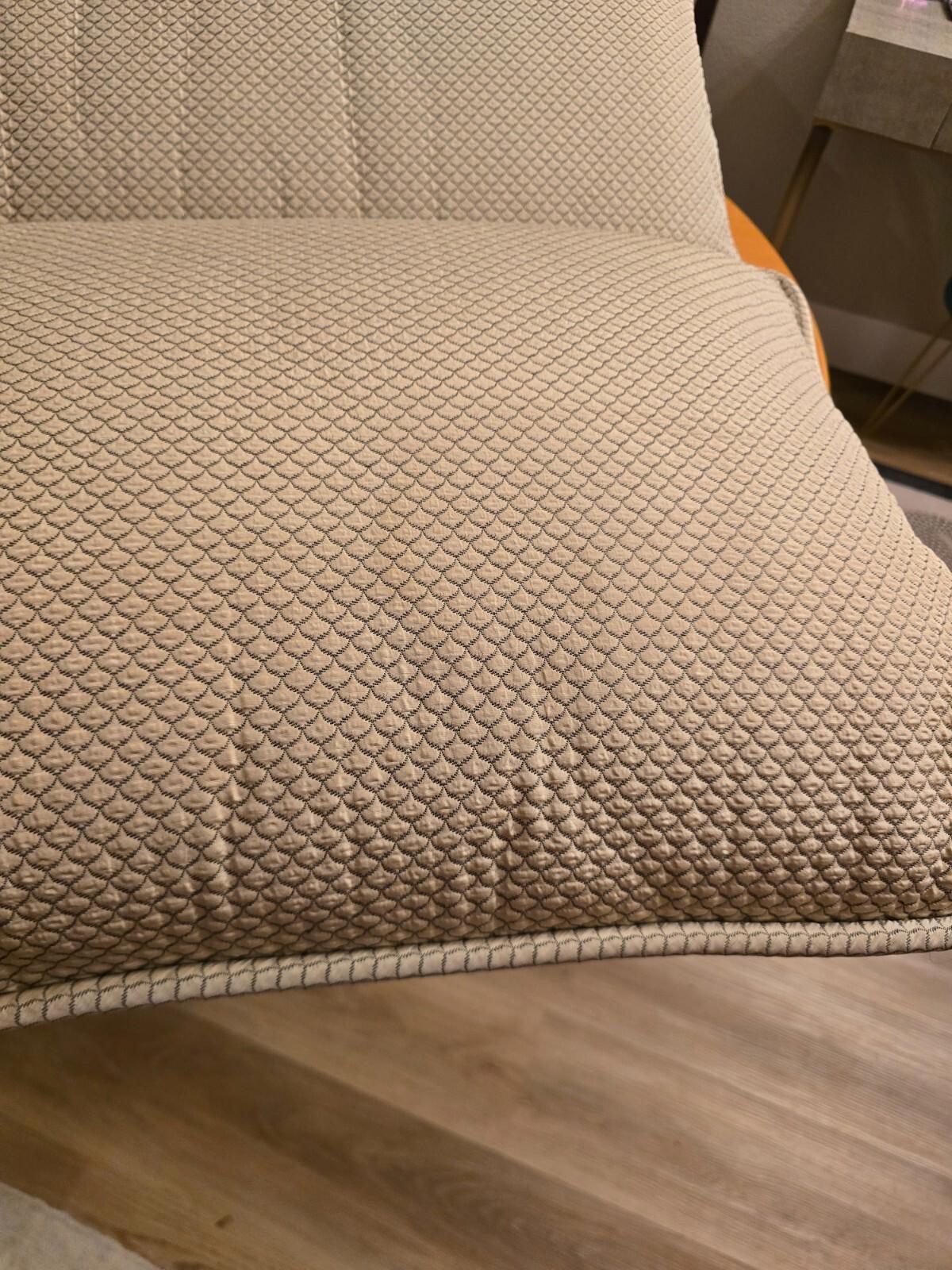 King Size Decorative Pillows - Set of 3