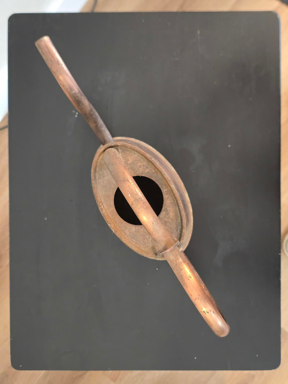 Rare Find, Vintage Michael Graves Copper Watering Can