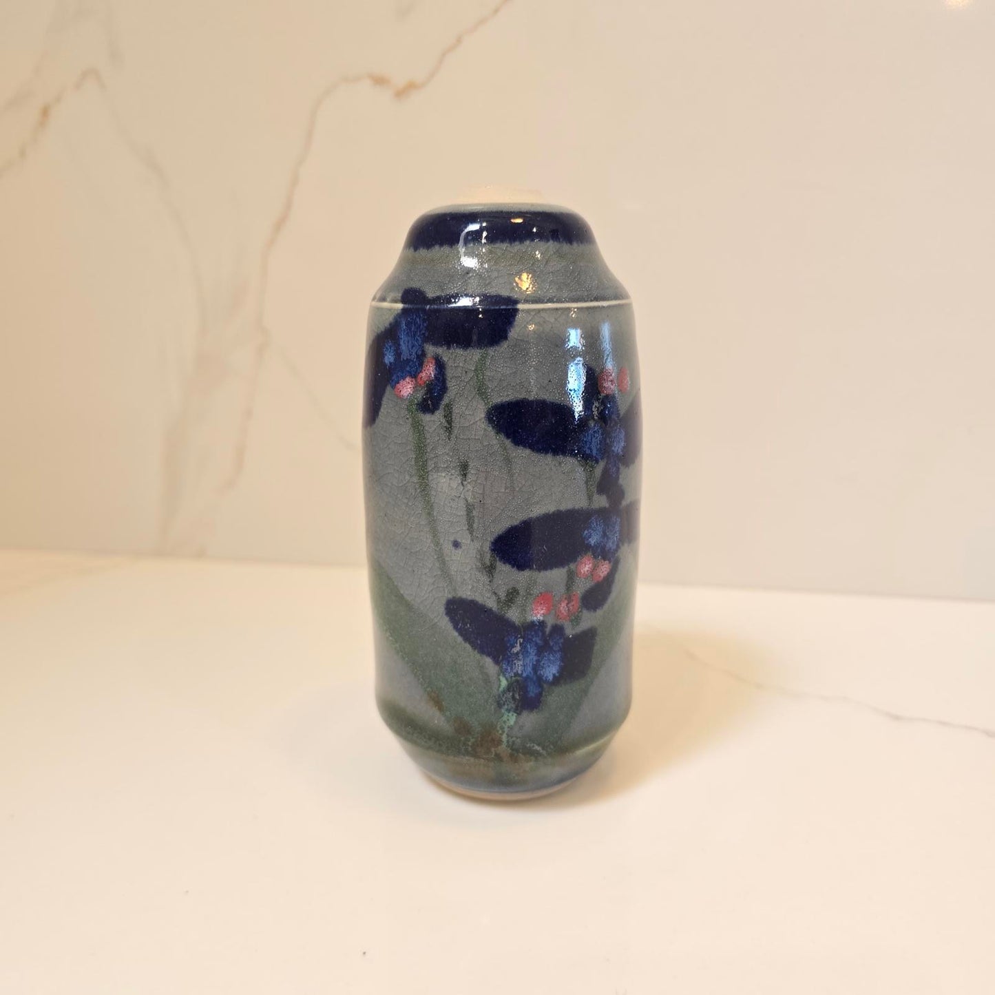 Studio Art Pottery- Asian Aesthetic