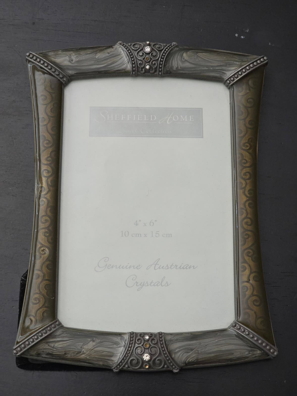 Sheffield Home 4x6 Frame