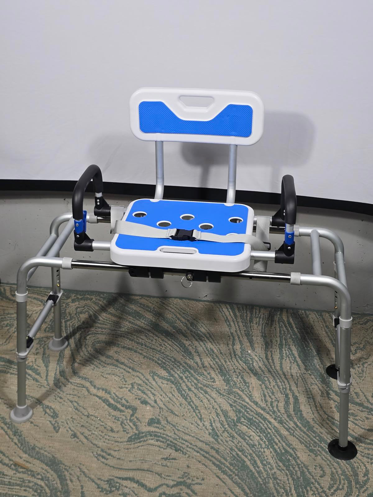 Top of the Line Tub/Shower Transfer Chair