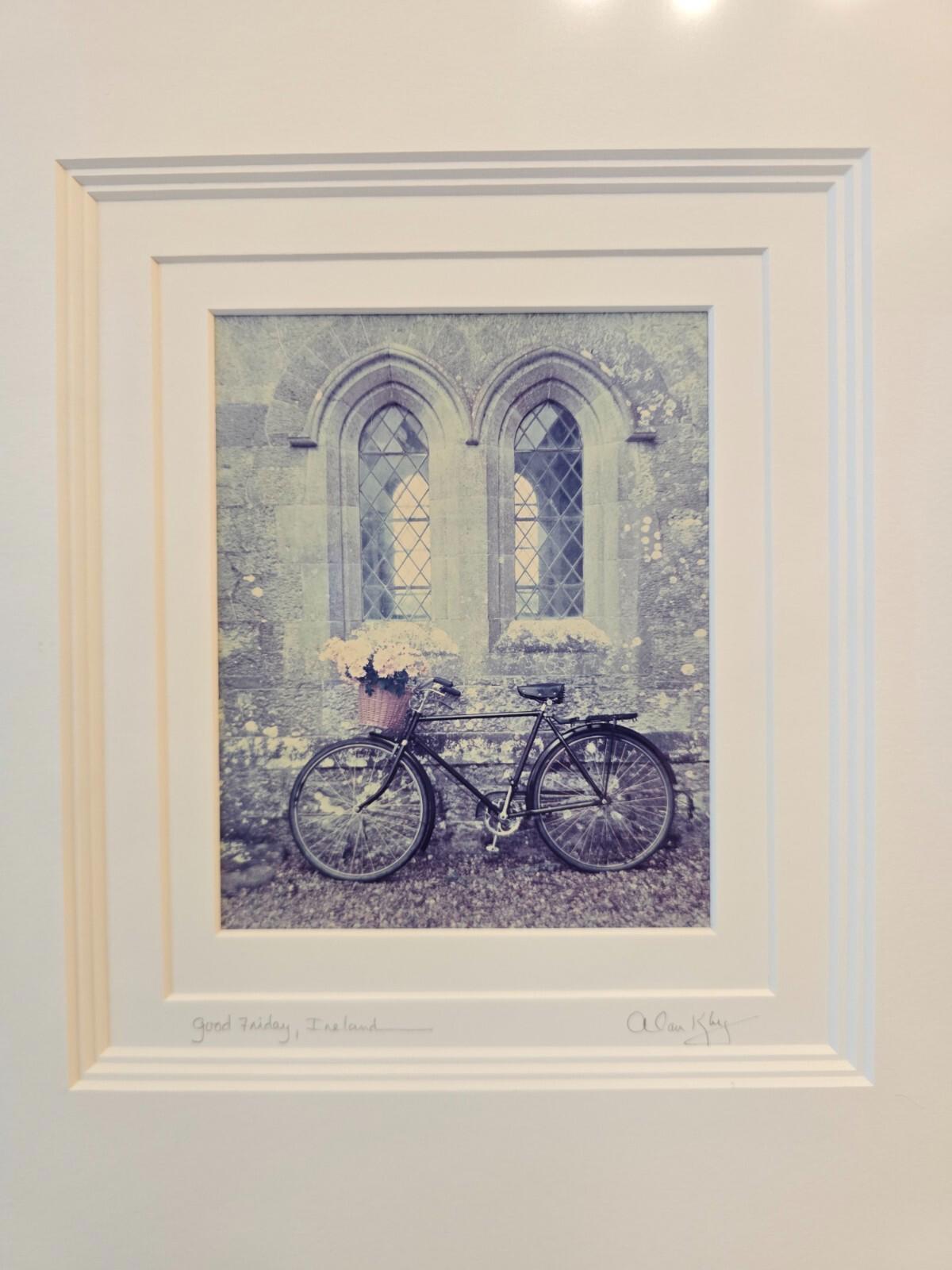 Alan Klug Photography Art Print