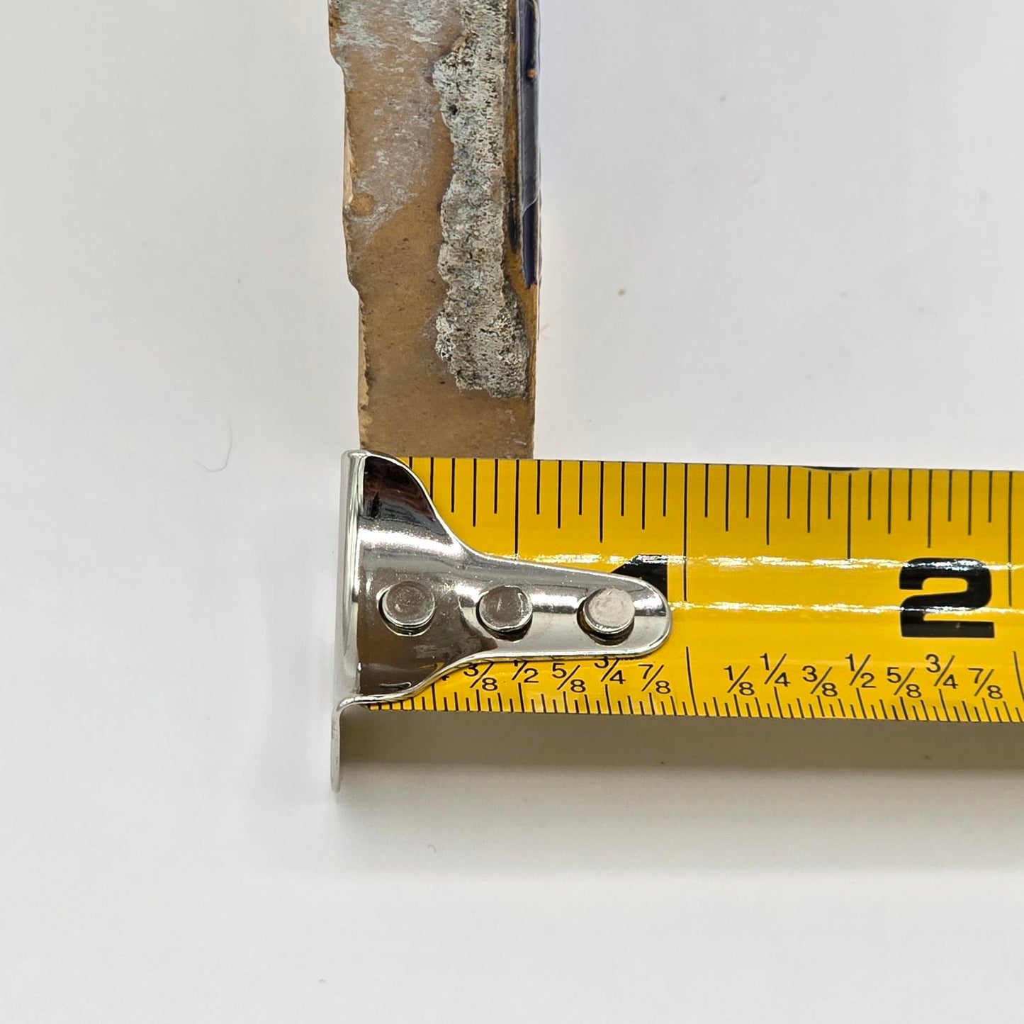 Antique Minton & Co Majolica Tiles