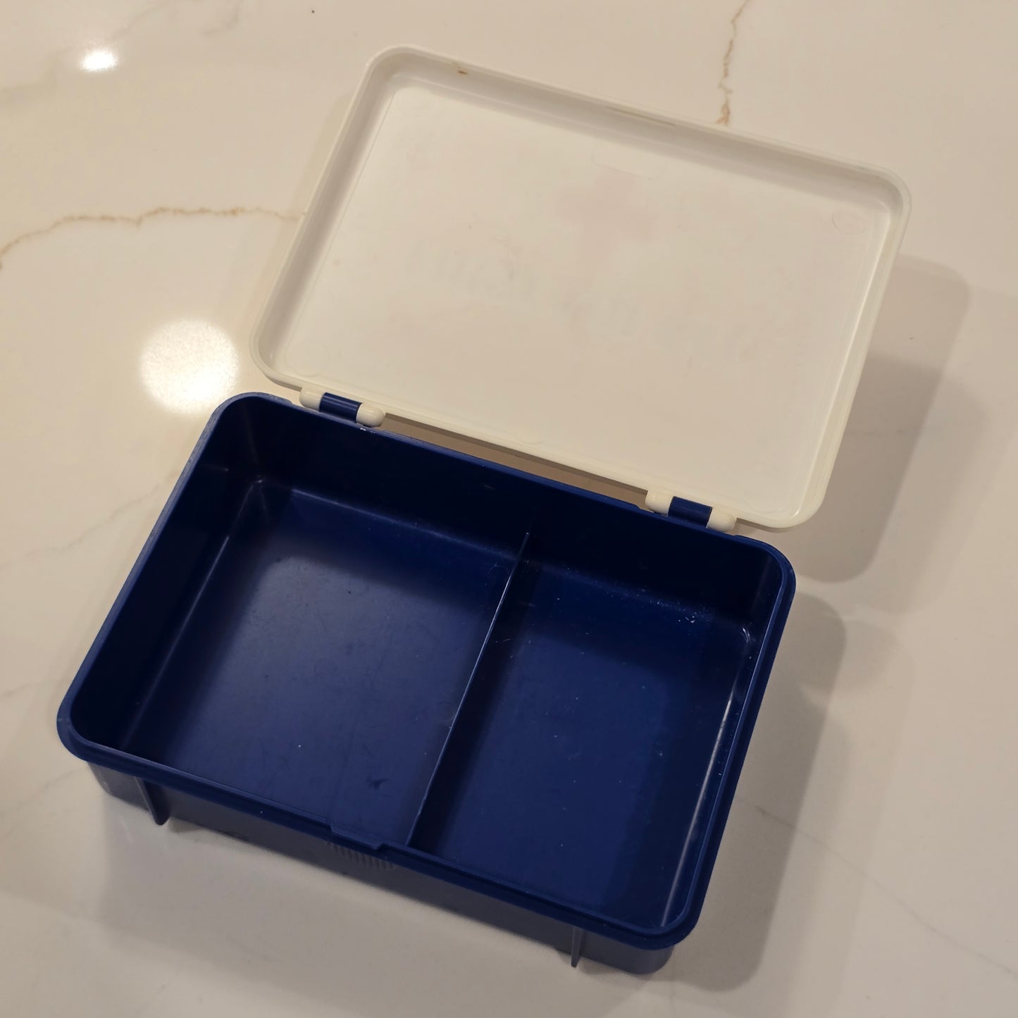 Vintage Johnson & Johnson First Aid Kits