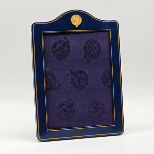 Blue Lacquer University of Oxford Frame 4x5.5