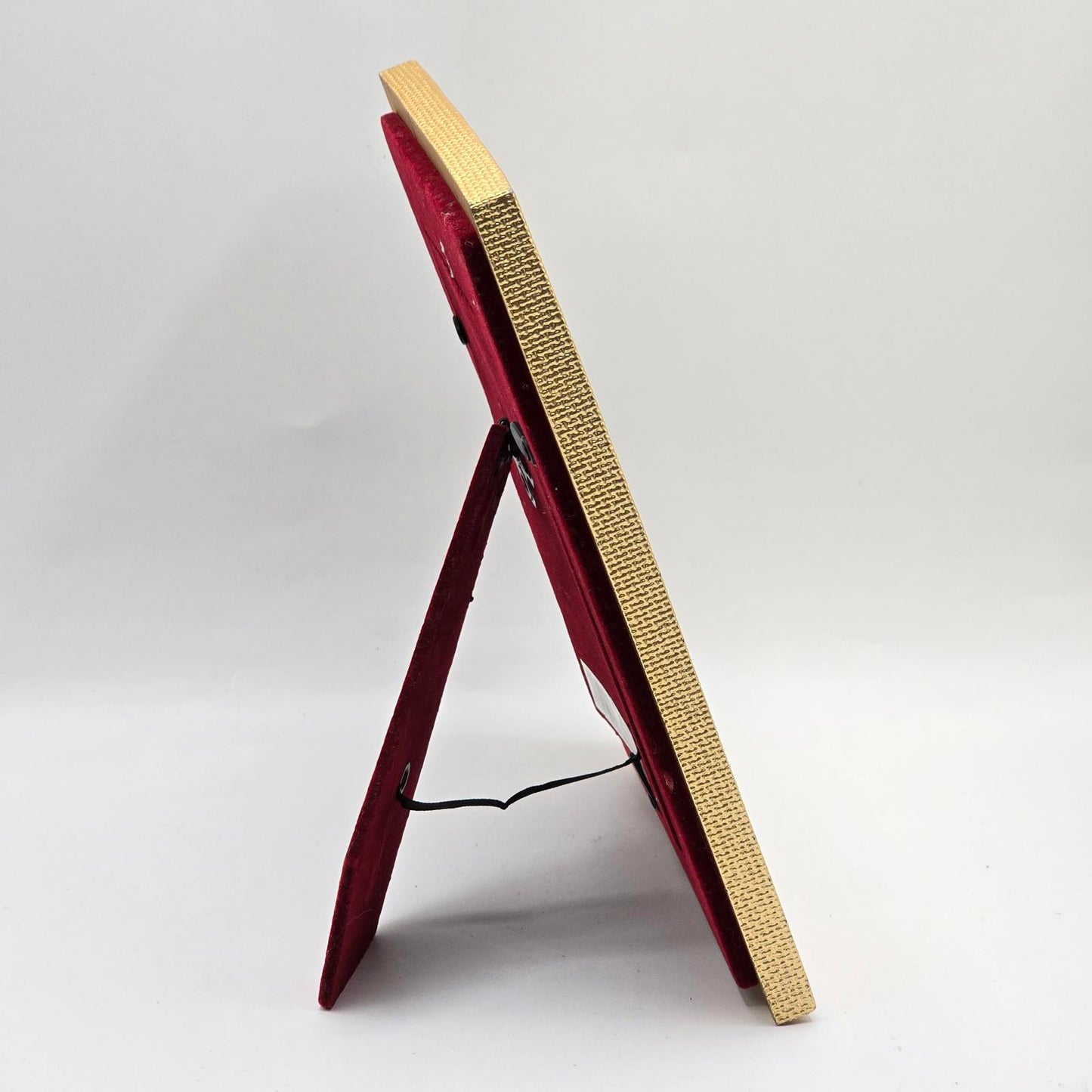 Philip Whitney "Majestic Matte Gold" Frame 4x6