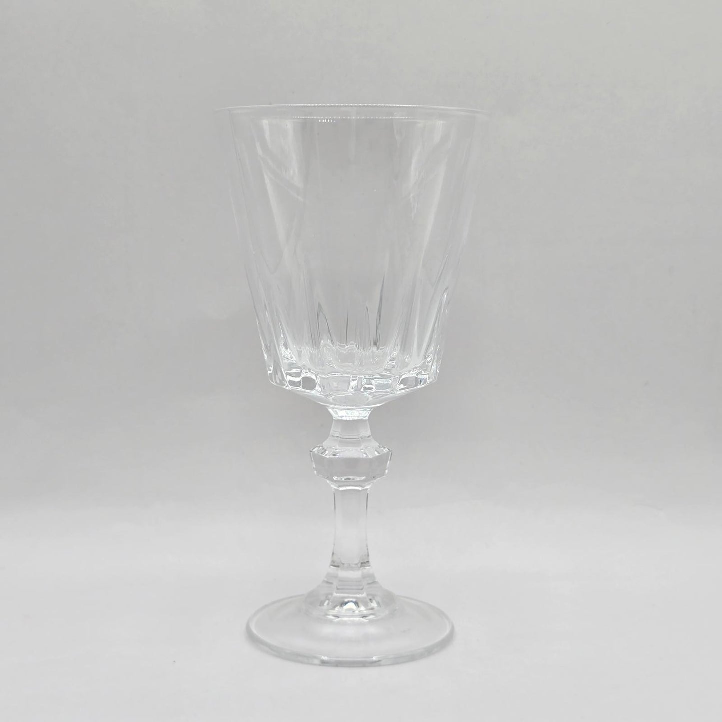 Vintage Princess House "Esprit" Wine Glasses - Priced per Set of 4