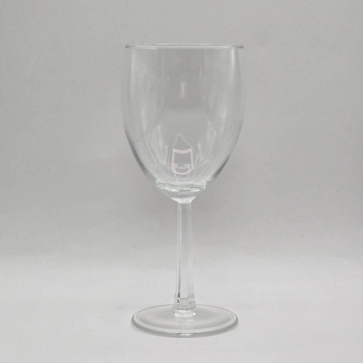 Cristal D'Arques-Durand "Grand Noblesse" Wine/Water Goblet -  Set of 7